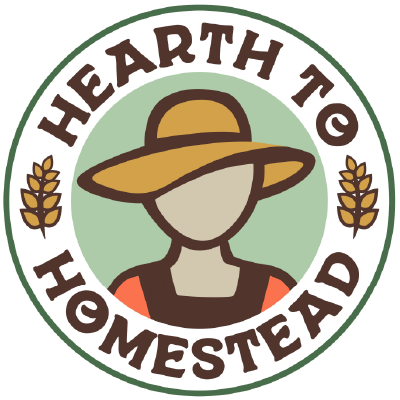 Hearth to Homestead